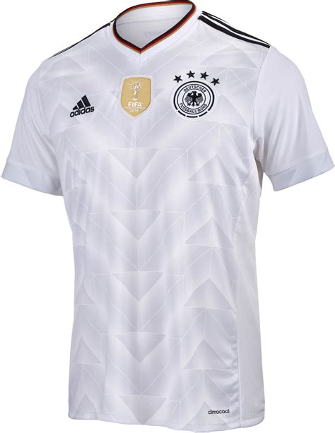 adidas usa soccer jersey|adidas soccer jerseys germany.